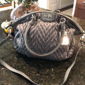 Special Edition: Coach anniversary bag